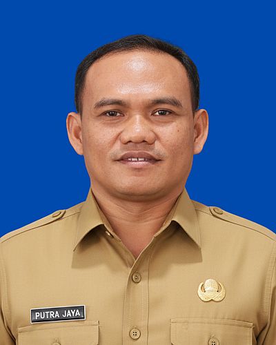 Foto Putra Jaya, S.Si, M.Si