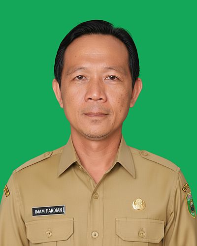 Foto Imam Pardian, SS