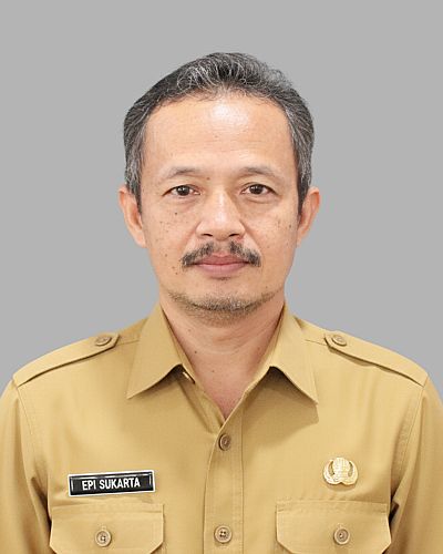 Foto Epi Sukarta, ST., M.T
